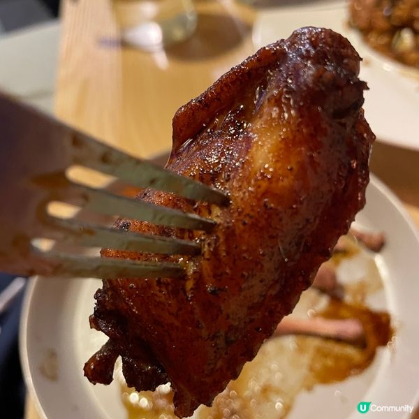 📝旺角。Any Moment Café