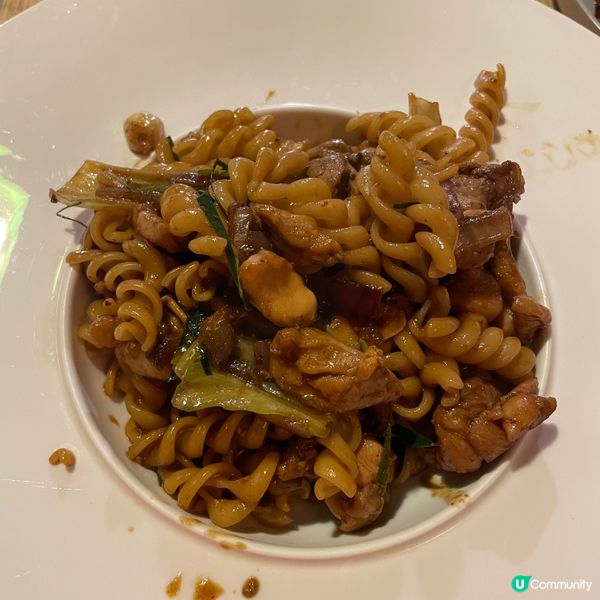 📝旺角。Any Moment Café