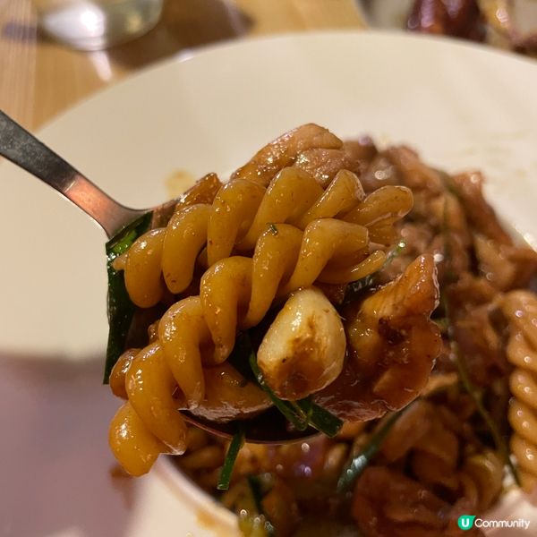 📝旺角。Any Moment Café