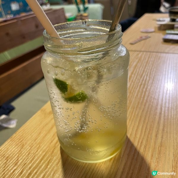 📝旺角。Any Moment Café