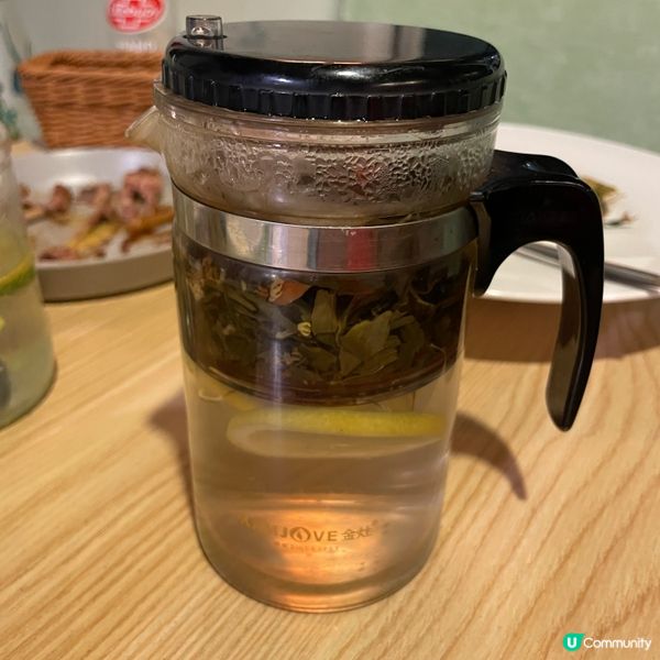 📝旺角。Any Moment Café