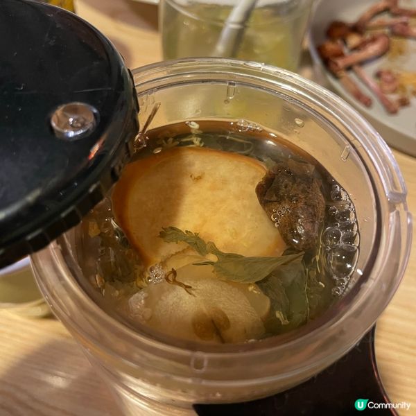 📝旺角。Any Moment Café