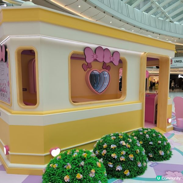 🌸新年打卡必去 🧧 新春櫻花鐵道之旅