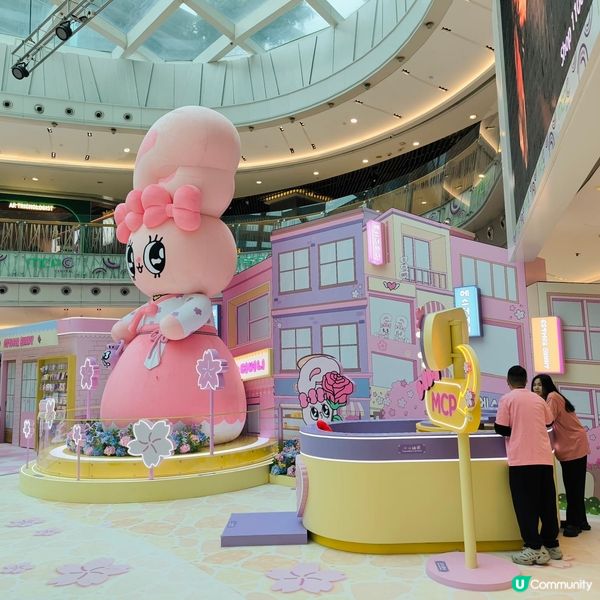 🌸新年打卡必去 🧧 新春櫻花鐵道之旅