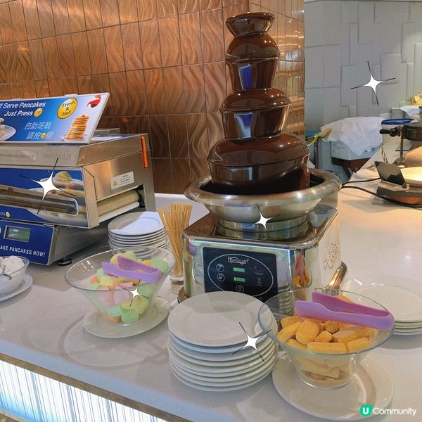 尖沙嘴｜滋味自助餐🍽️