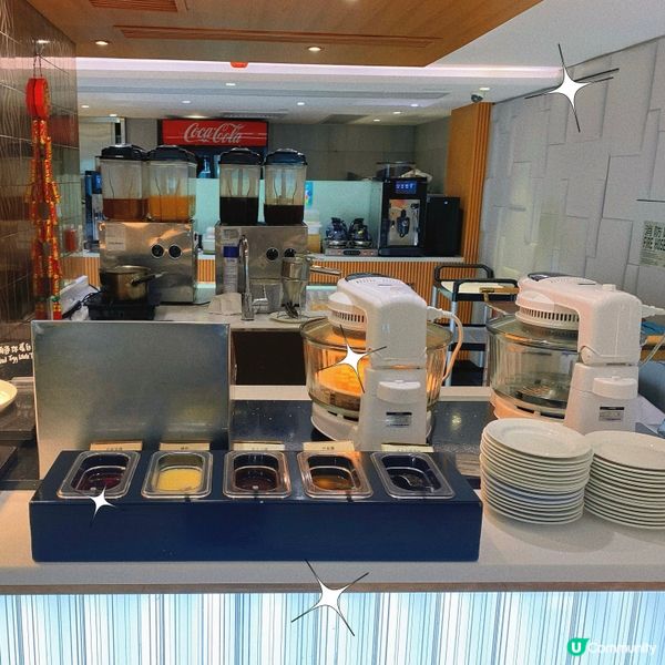 尖沙嘴｜滋味自助餐🍽️