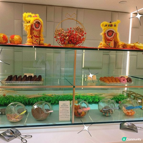 尖沙嘴｜滋味自助餐🍽️