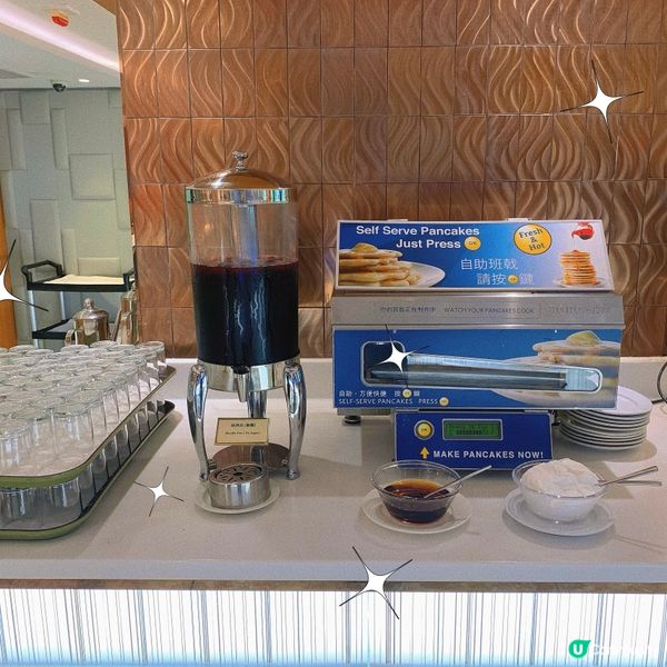 尖沙嘴｜滋味自助餐🍽️