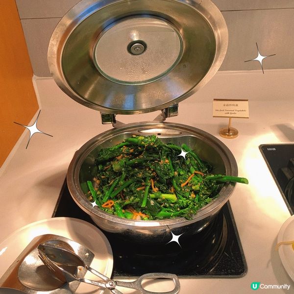 尖沙嘴｜滋味自助餐🍽️