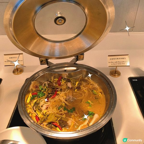 尖沙嘴｜滋味自助餐🍽️