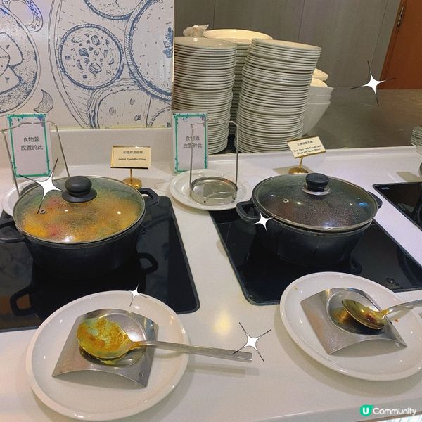 尖沙嘴｜滋味自助餐🍽️