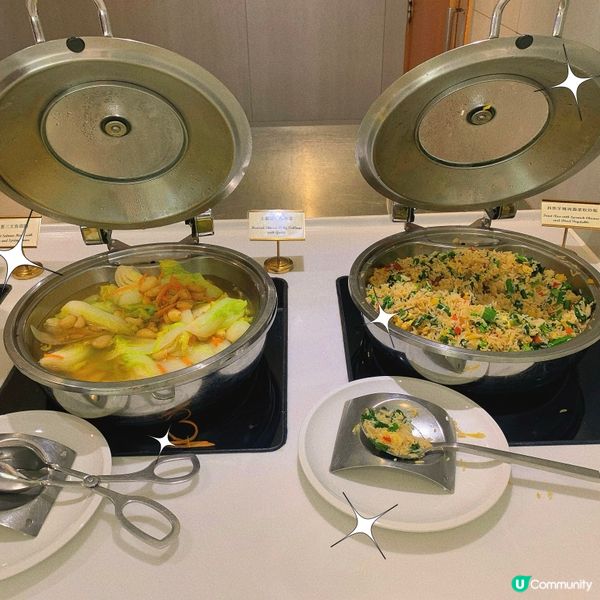 尖沙嘴｜滋味自助餐🍽️