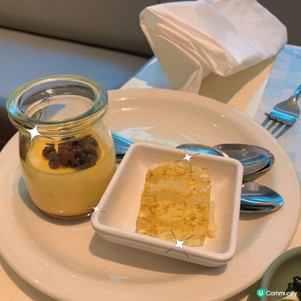 尖沙嘴｜滋味自助餐🍽️