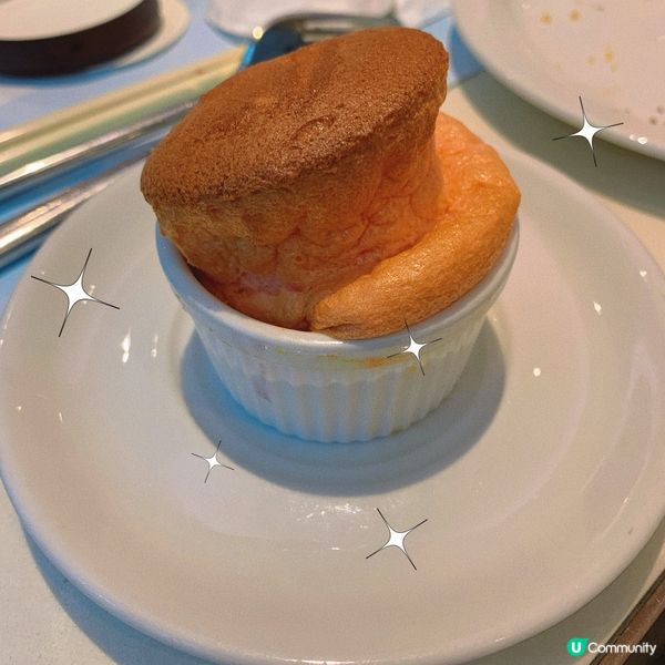 尖沙嘴｜滋味自助餐🍽️