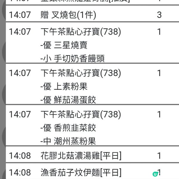 稻香懷舊價！滋補湯品-花膠北茹濃湯雞58蚊 🍲🥢