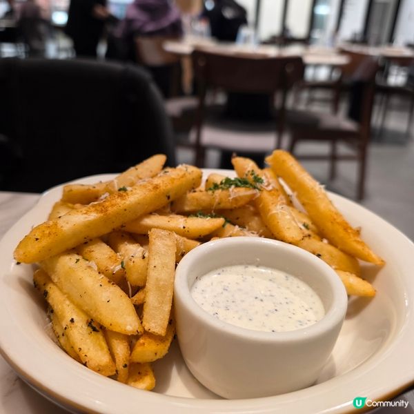 深圳覓食！高質餐廳🤤