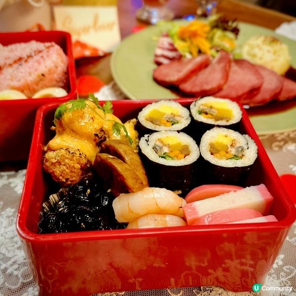 期間限定～小小儀式感情人節套餐