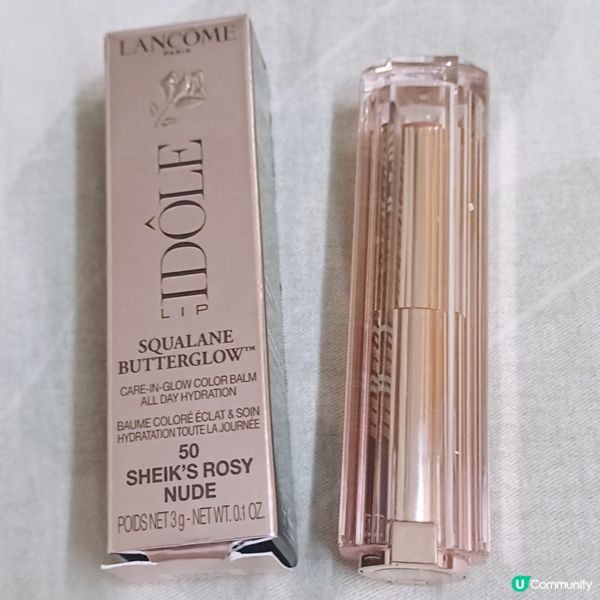 夏日莓果唇膏💄 滋潤又仙氣✨