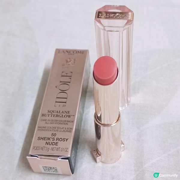 夏日莓果唇膏💄 滋潤又仙氣✨