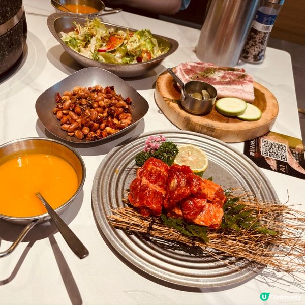 深圳北村韓式·豪華級享受