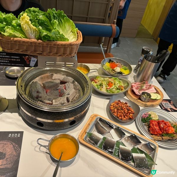 深圳北村韓式·豪華級享受