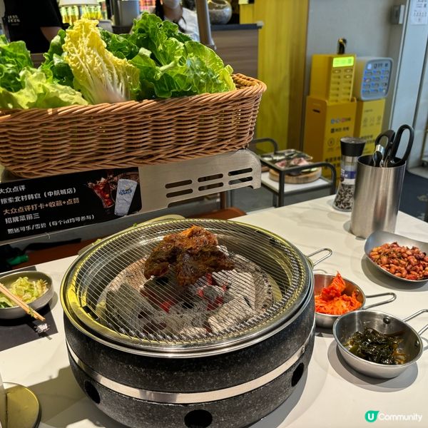 深圳北村韓式·豪華級享受