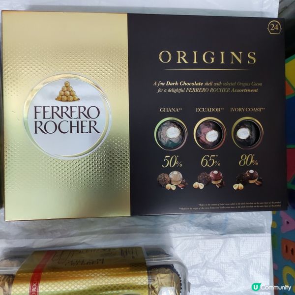 最啱嘅賀年食品