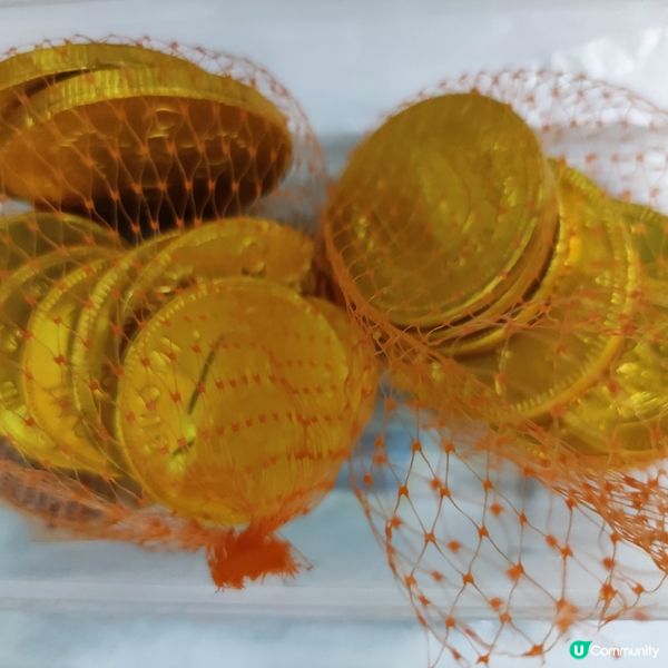 最啱嘅賀年食品