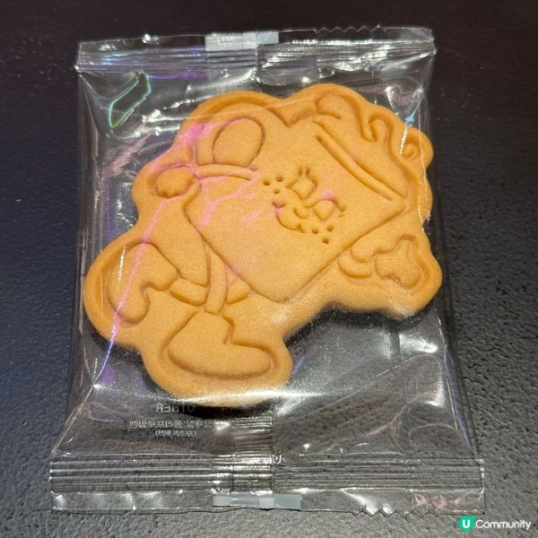 釜山必去The Coach coffee shop✨