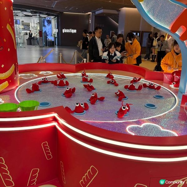 東薈城[年年有「薯」新春賞]