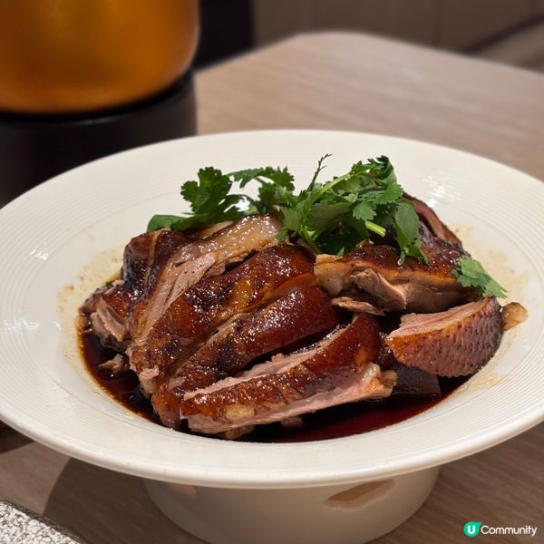 沙田•新派潮州菜 點心精緻又可愛