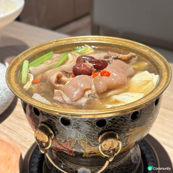 沙田•新派潮州菜 點心精緻又可愛