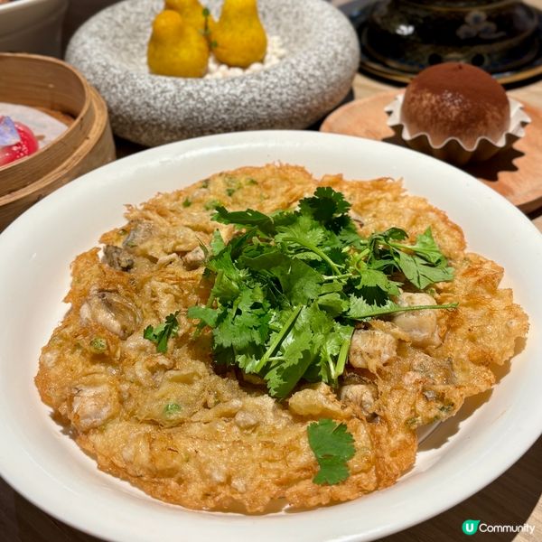 沙田•新派潮州菜 點心精緻又可愛