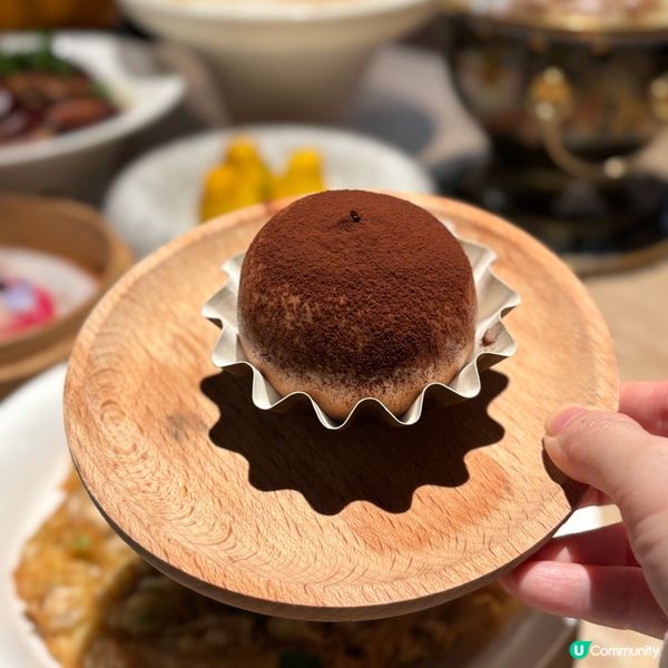 沙田•新派潮州菜 點心精緻又可愛