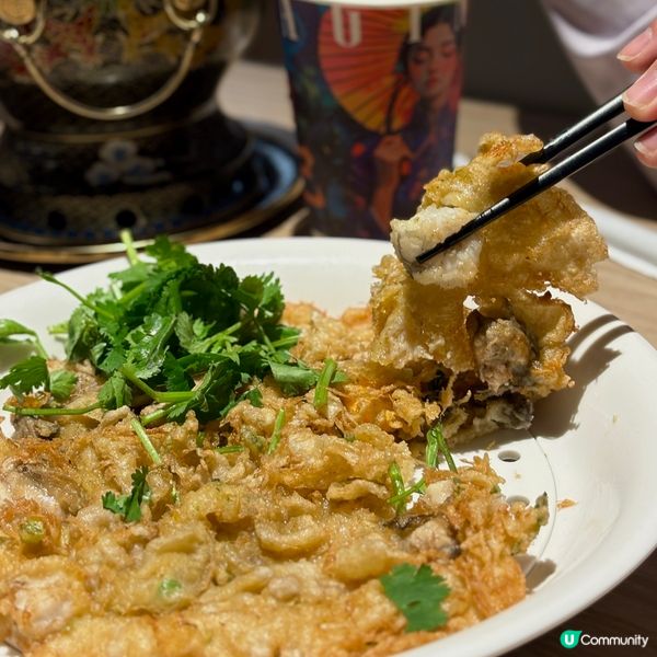 沙田•新派潮州菜 點心精緻又可愛