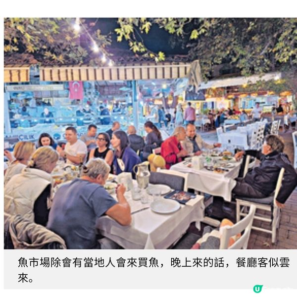 深度遊土耳其費特希耶世界5大滑翔點玩空中翱翔