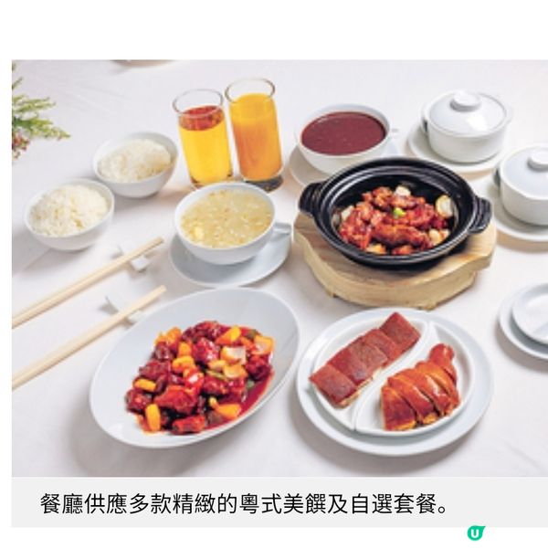 沙田馬場馬年開運大餐公眾席百勝廳無敵景觀美食推介