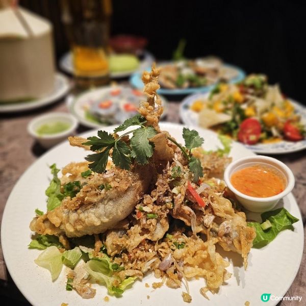 食上癮的九肚魚天婦羅