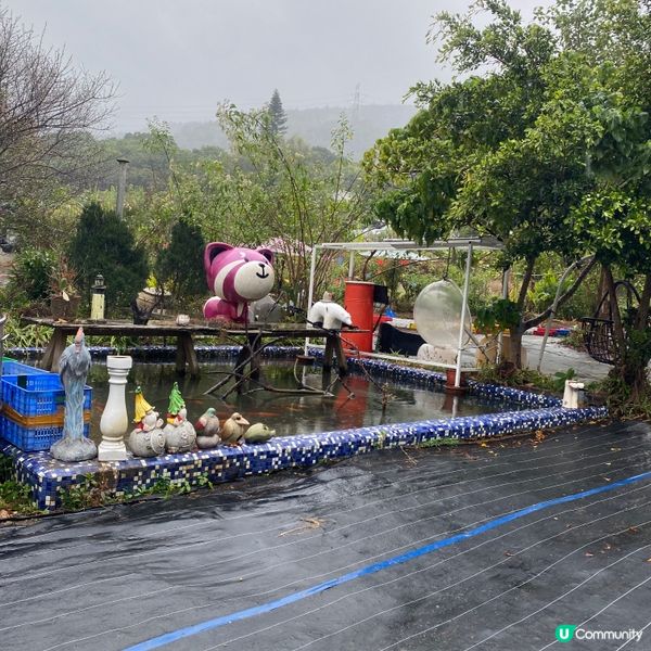 親子同樂+繪本教育📚+體驗式農場👨‍🌾童遊花園 