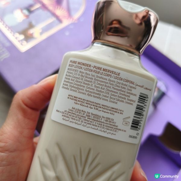 令人變美的禮物🎁Bath & Body Works 套裝