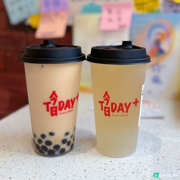 高質台式茶飲店🍹