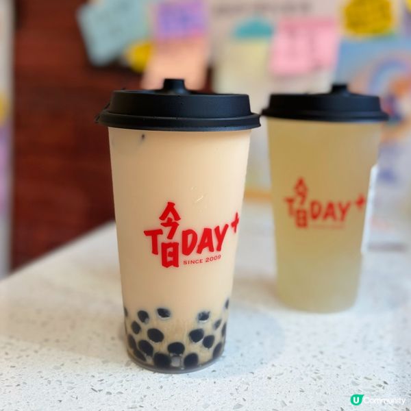 高質台式茶飲店🍹