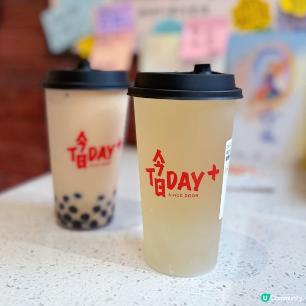 高質台式茶飲店🍹