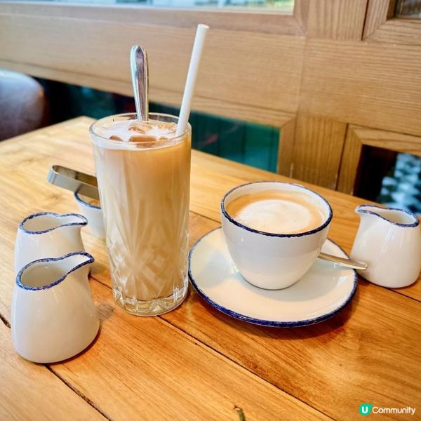 細味午市滋味三道菜的蘭坊扒房店🥩