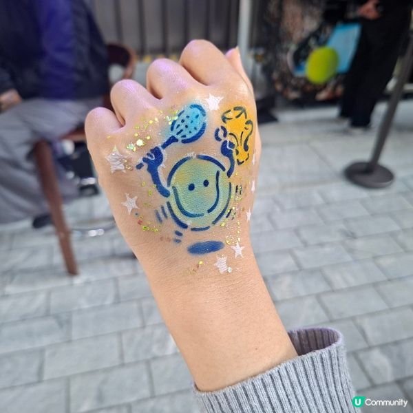 💯澳網2026觀賽派對體驗分享💞食玩睇🥳超正🥳