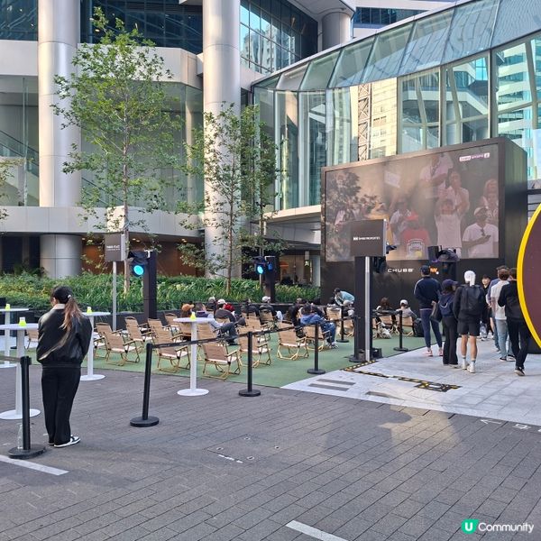 💯澳網2026觀賽派對體驗分享💞食玩睇🥳超正🥳