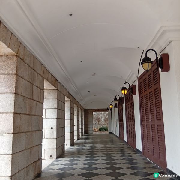 美利樓歐陸風情！📸✨隨手拍沉浸式體驗歐陸氛圍