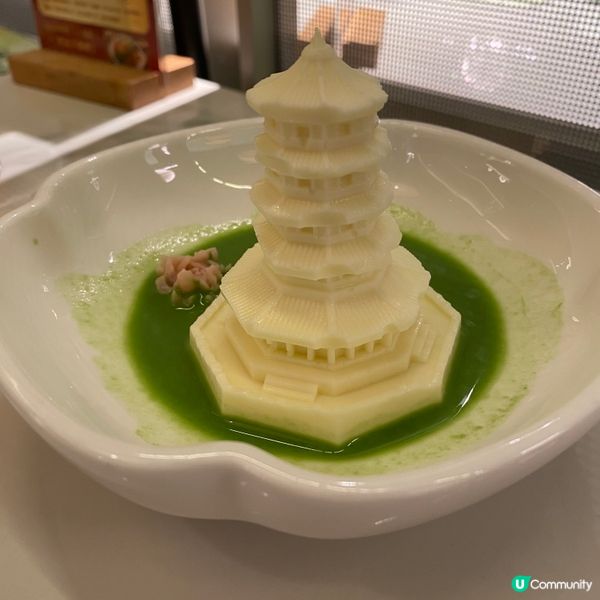 特色浙江菜😍香噴噴龍井烤雞☕️