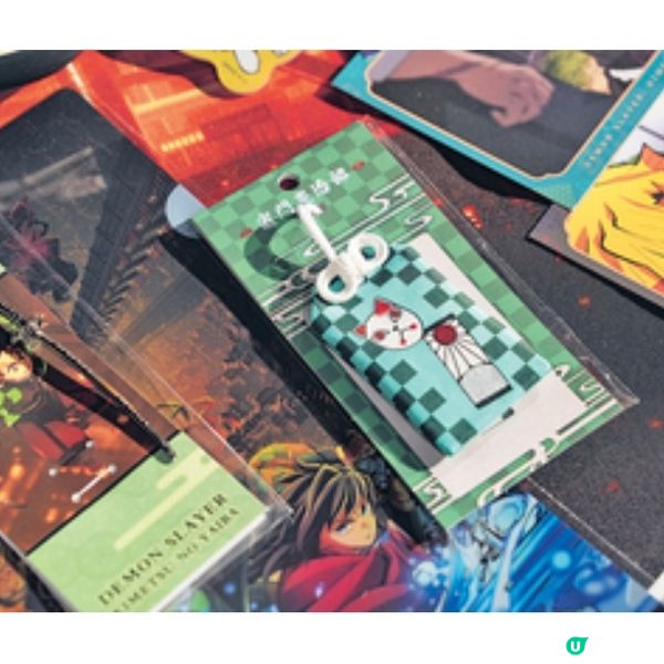 《鬼滅之刃邁向無限城》快閃店神還原經典名場面