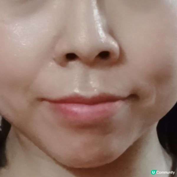 多功能亮白提拉面膜，入手不後悔✨